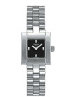 Стальной браслетный замок Tissot T631015666